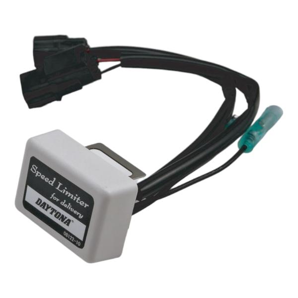 DAYTONA 速度リミッター ジャイロX/キャノピー 79266 バイク CDI