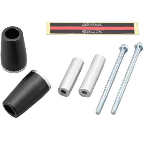 DAYTONA エンジンプロテクター車種別キット ZX-14R 79939 バイク 外装 スライダー...