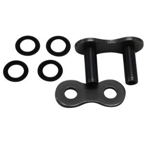 DID バイク チェーンジョイント 420V用カシメジョイント ZJ スチール ZJ