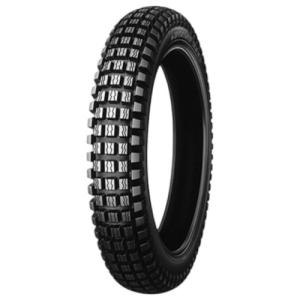 DUNLOP（ダンロップ） 4.00-18 64P 4PR K950 リア チューブタイプ