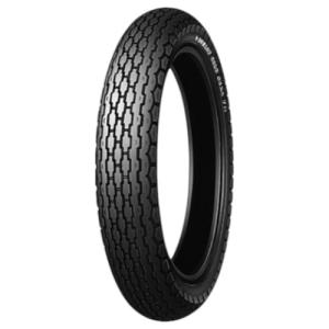 ADLERT CLASSIC 4.00-19 WT フロント/リア DC-019 バイク タイヤ オン