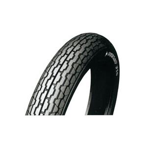 DUNLOP(ダンロップ) バイク タイヤ F14 90/90-19 52H TL フロント 125811