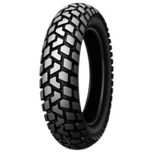DUNLOP K460 120/90-16 リア タイヤ