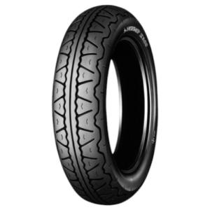 DUNLOP（ダンロップ） 90/90-18 MC 51S K300M フロント チューブタイプ