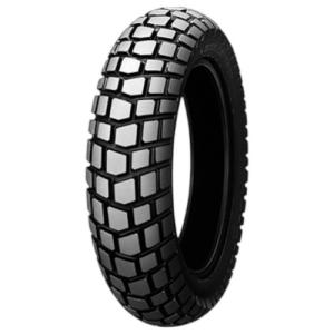 DUNLOP（ダンロップ） DUNLOP D603 フロント 3.00-21 51P WT チューブ