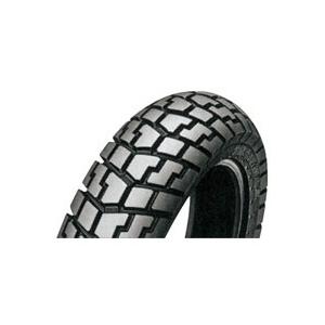 DUNLOP(ダンロップ) バイク タイヤ TRAILMAX 130/80-17 65S WT リア 222953