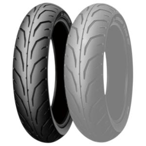 DUNLOP(ダンロップ) KR410 90/80-17 46S TL フロント 309797 バイク