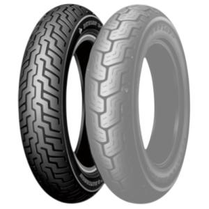 DUNLOP（ダンロップ） ハーレー用 D402F MT90B16 M/C 72H TL (WWW