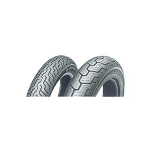 DUNLOP(ダンロップ) バイク タイヤ D402 MU85B16 77H TL リア (WWW)...