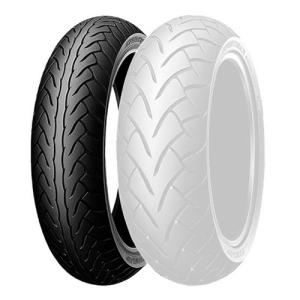 DUNLOP（ダンロップ） D404 フロント 3.00S19 4PR WT チューブタイヤ
