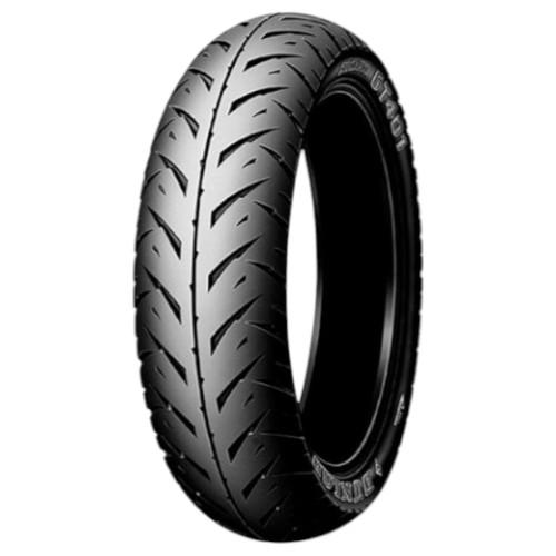 DUNLOP(ダンロップ) GT401 110/70-17 54H WT フロント 257617 バ...