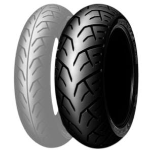 DUNLOP(ダンロップ) SPORTMAX Q5A 140/70R17M 66H TL リア 354874