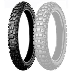 DUNLOP(ダンロップ) GEOMAX MX53F 80/100-21 51M WT フロント 333696