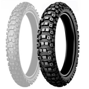 SHINKO(シンコー) 520DC 120/100-18 68M TT リア バイク タイヤ オフ