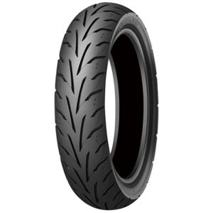 DUNLOP(ダンロップ) バイク タイヤ ARROWMAX GT601 110/90-18 61H TL リア 307363｜partsdirect