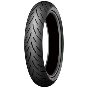 DUNLOP（ダンロップ） K180 120/80-12 55J (T/L) : DL-TYRE ヤフー店