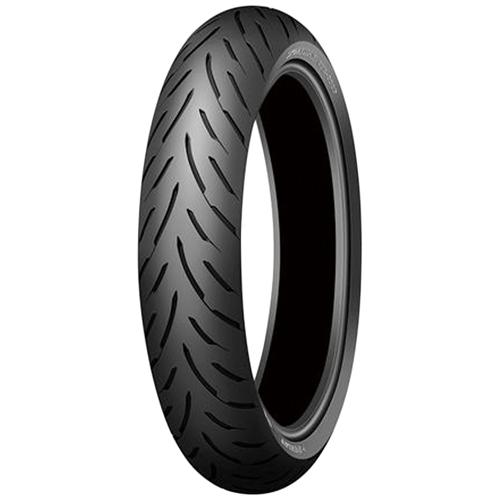 DUNLOP(ダンロップ) SPORTMAX GPR-300F 120/60ZR17 (55W) T...