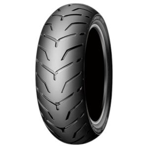 DUNLOP（ダンロップ） DUNLOP 180/65B16 M/C 81H D428 リア TL OE