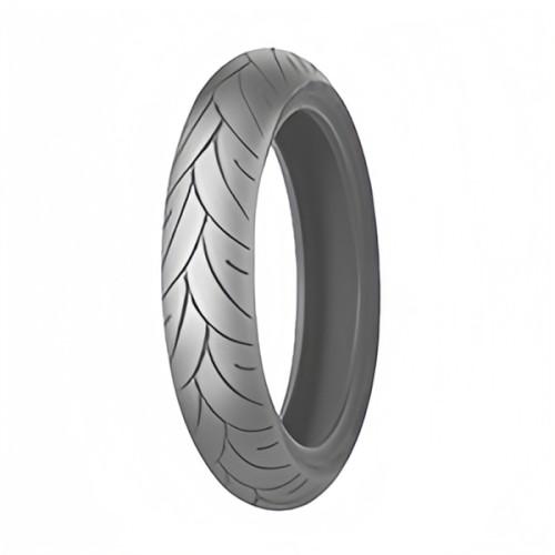 SHINKO(シンコー) F005 ADVANCE 120/60ZR17 55W TL フロント バ...