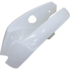 スーパーカブ ホンダ C50STD/DX レッグシールド 新品 バイクパーツ