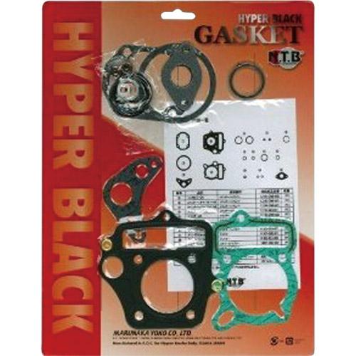 NTB GKH-J70 ガスケットキット バイク エンジン・シリンダーガスケット