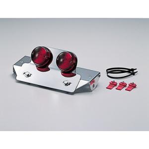 HURRICANE バイク フェンダーレスキット ナンバー HA5569 リア フェンダーレスkit ポリッシュアルマイト ポリッシュアルマイト フェンダ