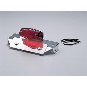 HURRICANE バイク フェンダーレスキット ナンバー HA5570 リア フェンダーレスkit ポリッシュアルマイト ポリッシュアルマイト フェンダ