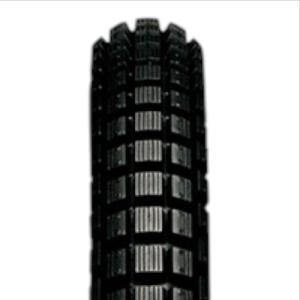 IRC IRC TR-1 2.50-15 4PR WT フロント 301296 ミニトレ純正品 井上