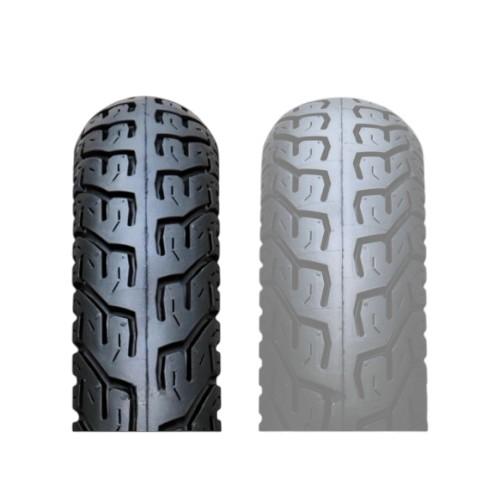 iRC NF27 80/100-18 47P WT フロント 107779 バイク オンロードバイア...