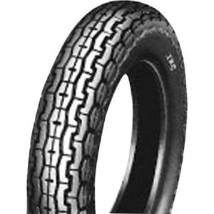 iRC MB90 90/90-10 50J TL フロント/リア 129617 バイク スクーター