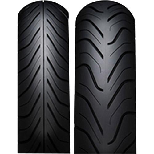 iRC RX-02 120/70-17 58H TL フロント 101906 バイク オンロードバイ...