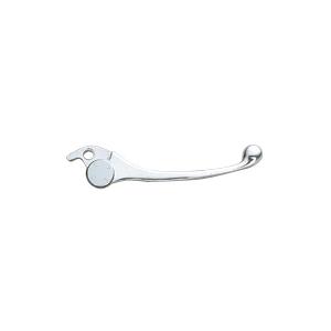 SRのパーツ KITACO(キタコ) 右側補修用レバー シルバー HR-14 70-525-61141 : 2輪
