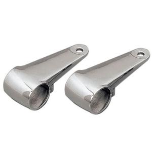 ヘッドライトステー アルフィン キジマ 新品 左右 36mm リプロ