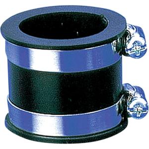 グラストラッカー/ビッグボーイ用ステンレス製フォークジョイント 80mm