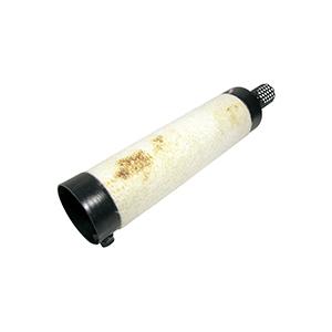 AKRAPOVIC（アクラポビッチ） オプション コレクターパイプ (チタン