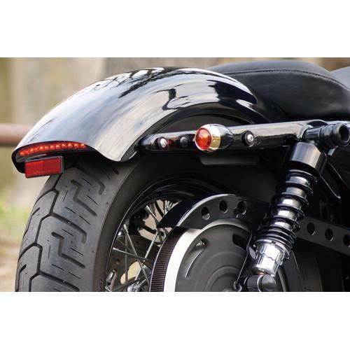 KIJIMA(キジマ) テールランプキット LEDスリム/スモーク xL1200N/x/V HD-0...