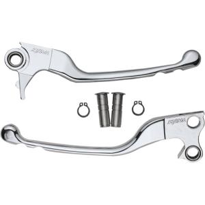 DAYTONA ニッシン ブレーキレバーASSY 43338 バイク : パーツ