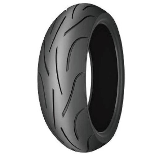 MICHELIN(ミシュラン) PILOT POWER 2CT 190/50ZR17 73W TL ...