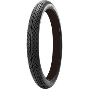 バイク用タイヤ 869600 M35 2.50-17 F/R 43P REINF TT MICHELI