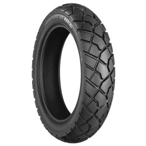 DUNLOP(ダンロップ) TRAILMAX MIXTOUR 150/70R17 69V TL リア 334070