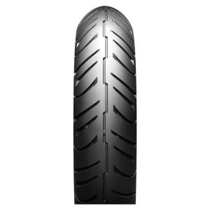 BRIDGESTONE BATTLAX HYPERSPORT S23 180/55ZR17 (73W) TL リア