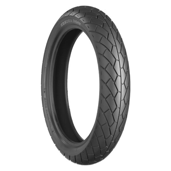 BRIDGESTONE EXEDRA G547 120/70-17 58H TL フロント MCS0...