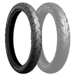 BRIDGESTONE ブリヂストン BATTLE WING BW202 【4.60-18 63P W】バトル