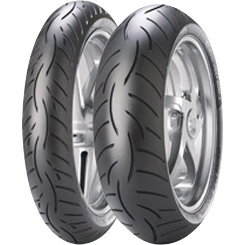 METZELER(メッツラー) ROADTEC Z8M INTERACT 190/50ZR17 73...