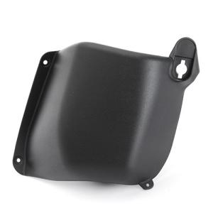 Optimum BW'S125 インナーフロントポケットカバー PPブラック