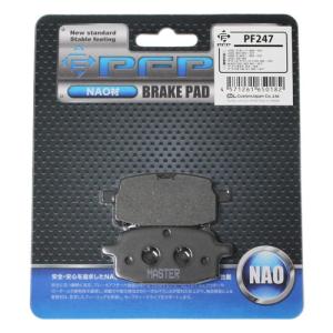 Vesrah(ベスラ) SD-183 ブレーキパッド バイク : パーツダイレクト店