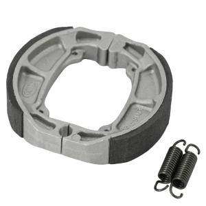 高品質】レーシングブレーキシュー レッツ2コンビブレーキレッツ2G