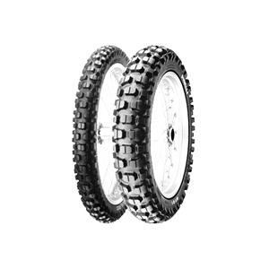 DUNLOP(ダンロップ) K950 2.75-21 45P/4PR WT フロント 200687 バイク