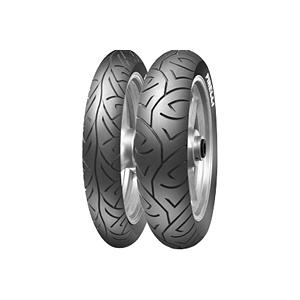 PIRELLI(ピレリ) SPORT DEMON 150/70-17 69H TL リア 1343300 バイク タイヤ オンロードバイアス