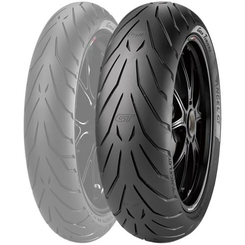 PIRELLI(ピレリ) ANGEL GT 190/50ZR17 73W TL リア 2317700...